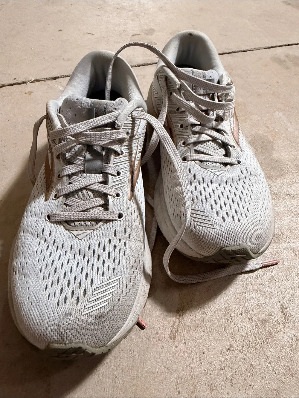 Brooks Adrenaline 19 GTS
